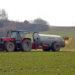 Antibiotika in Gülle: Biogasanlage keine Barriere