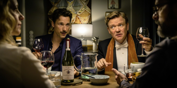 ‚Der Vorname‘ im Kino in Mölln