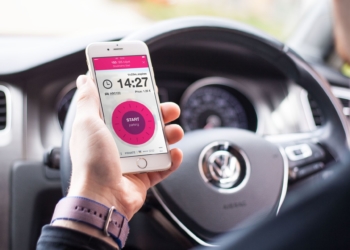 Neu in Büchen: Parktickets einfach per App buchen