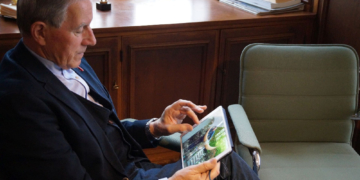 ‚Kultur könnte ein wenig mehr Lobbyarbeit vertragen‘