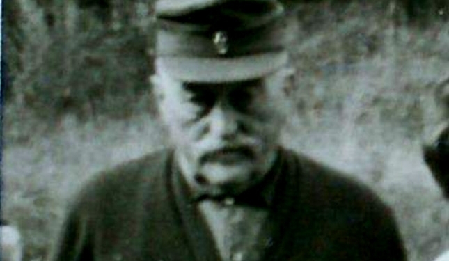 Aus dem Archiv: Dat Kauh-Heuder-Gesellenstück