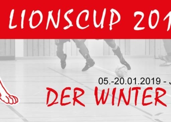 Ratzeburger SV erwartet namhafte Gäste zum Lionscup