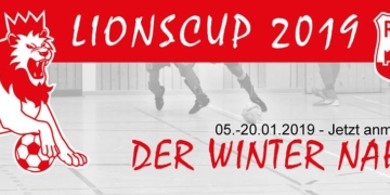 Ratzeburger SV erwartet namhafte Gäste zum Lionscup