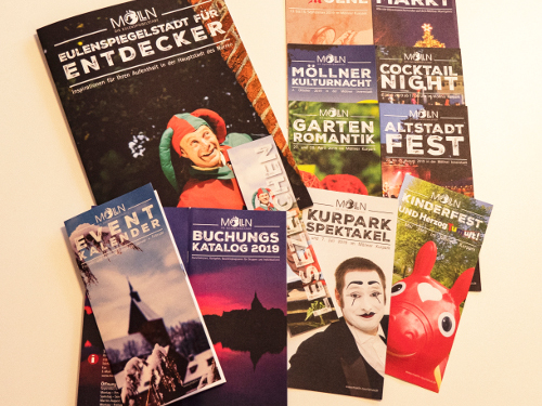 Frühlingsfrisch in die neue Tourismus-Saison