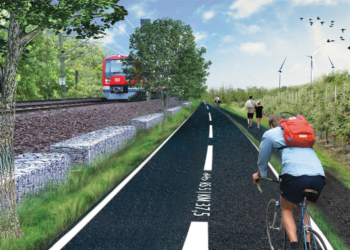 Bürgerbeteiligung für Radschnellwege startet