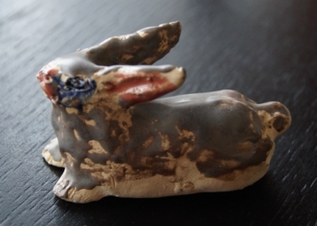 Neuer Töpferkurs für Kinder