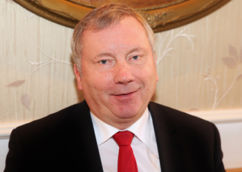 CDU-Politiker kündigte verbesserte Netzabdeckung beim Mobilfunk an