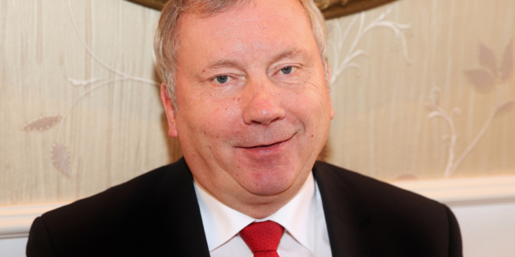 CDU-Politiker kündigte verbesserte Netzabdeckung beim Mobilfunk an