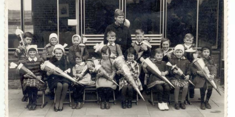 ‚Die Schulen im Amt Büchen im Wandel der Zeiten‘: Gemeinde  sagt ‚danke‘ für die ersten Fotos