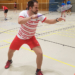 MSV Badminton: Nur ein Punkt aus zwei Spielen für Möllner Landesliga-Badminton-Team
