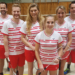 MSV Badminton: Möllner sichern im letzten Spiel die Vizemeisterschaft