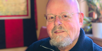 Ratzeburg: Peter Perner erhält das Ansgarkreuz