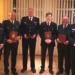Jahreshauptversammlung 2019 der Feuerwehr Niendorf bei Berkenthin
