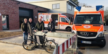 Büchen: Tag der offenen Tür am Sportzentrum