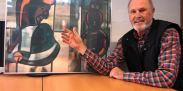 Eulenspiegeldarstellungen in Mölln