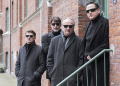 Priesterkate: Konzert mit der Beatles-Revivalband ‚Because‘