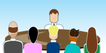 Ratzeburg: Bürgermeisterkandidaten werden zu grünen Themen befragt