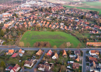 Wohnbaugebiet ‚Seedorfer Straße‘: Anwohner fühlen sich übergangen