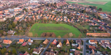 Wohnbaugebiet ‚Seedorfer Straße‘: Anwohner fühlen sich übergangen