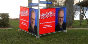 Börner-Banner sehen wieder gut aus