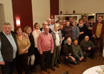 Projekt ‚Bürgerbus‘ im Amt Sandesneben-Nusse ist gut gestartet