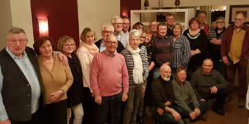 Projekt ‚Bürgerbus‘ im Amt Sandesneben-Nusse ist gut gestartet