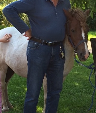 Nachruf zum Tod von Eduard Wehmeier