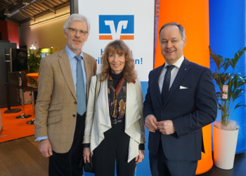 Hohes Besucheraufkommen und zufriedene Aussteller auf der ImmoMesse 2019 im Marstall