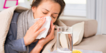 Jetzt Erkältung vermeiden: Diese Tipps können helfen