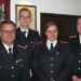 Jahreshauptversammlung der Freiwilligen Feuerwehr Steinhorst