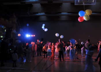 Kinderfasching 2019 in Ratzeburg