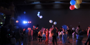 Kinderfasching 2019 in Ratzeburg