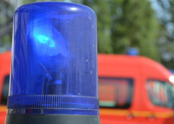 Freiwillige Feuerwehr Nusse bekommt neues Löschgruppenfahrzeug