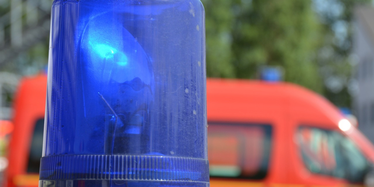 Freiwillige Feuerwehr Nusse bekommt neues Löschgruppenfahrzeug