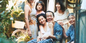 ‚Shoplifters‘ im Filmclub