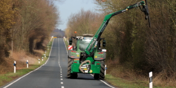 Nach dem 1. März kann man das ‚Knicken‘ knicken