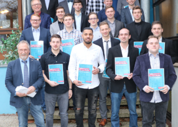 Freisprechung im KFZ-Handwerk 2019