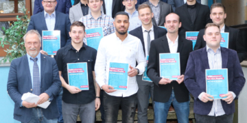 Freisprechung im KFZ-Handwerk 2019