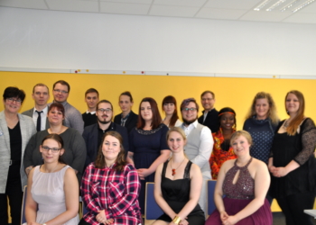 ‚Wir haben es geschafft‘