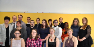 ‚Wir haben es geschafft‘