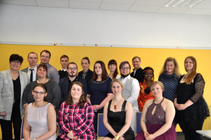 Gesundheit Examen