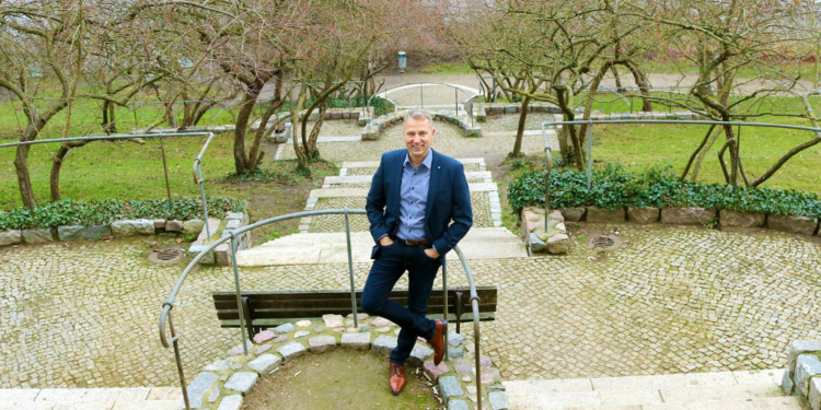 Kennen Sie Ratzeburg? Stadtrundgang mit Gunnar Koech