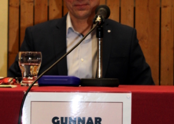 Ratzeburgs ’next‘ Bürgermeister – 1.000 Zuschauer verfolgten Vorstellungsrunde