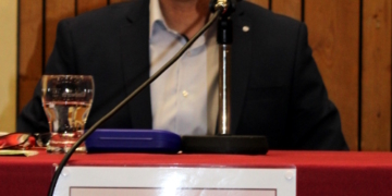 Ratzeburgs ’next‘ Bürgermeister – 1.000 Zuschauer verfolgten Vorstellungsrunde