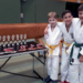 Drei Möllner Ju-Jutsu Fighter ‚rocken‘ die Landeseinzelmeisterschaft in Norderstedt
