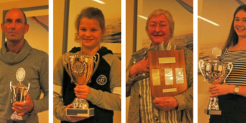 Verbandstag 2019 des Kreisleichtathletikverbands Herzogtum Lauenburg