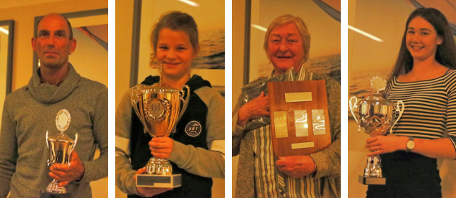 Verbandstag 2019 des Kreisleichtathletikverbands Herzogtum Lauenburg