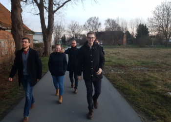 Die Junge Union plant das Jahr 2019