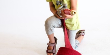 Gemeinde Berkenthin unterstützt Gründung einer Kinderfeuerwehr