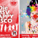 Kindermaskerade und Happy Disco in Mölln